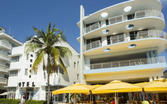 Suites at Congress Ocean Drive