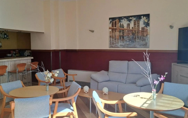 Hotel Ciudad Cangas De Onis