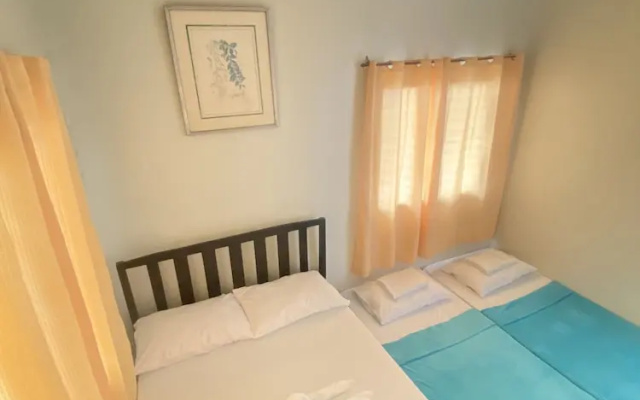 Borawan Island Resort by Cocotel