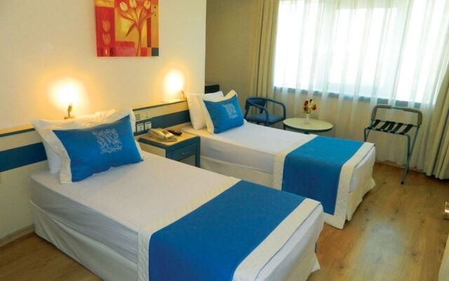 Hotel Baylan Yenisehir