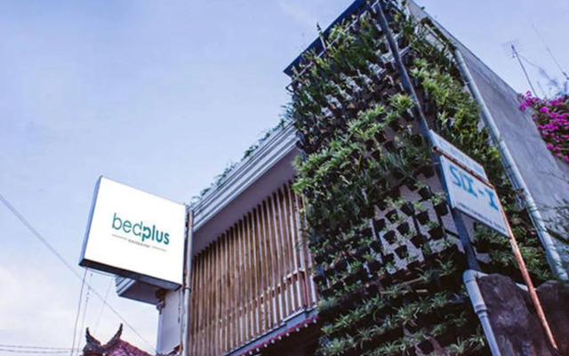 Bedplus Backpacker