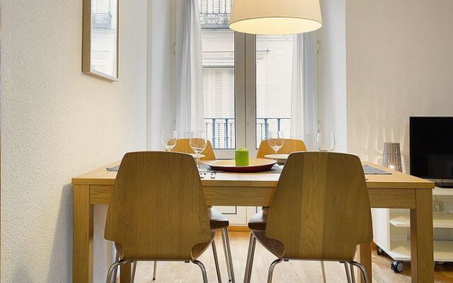 limehome Madrid San Lorenzo