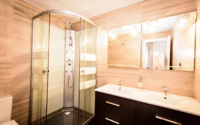 Sol Mogan Suites
