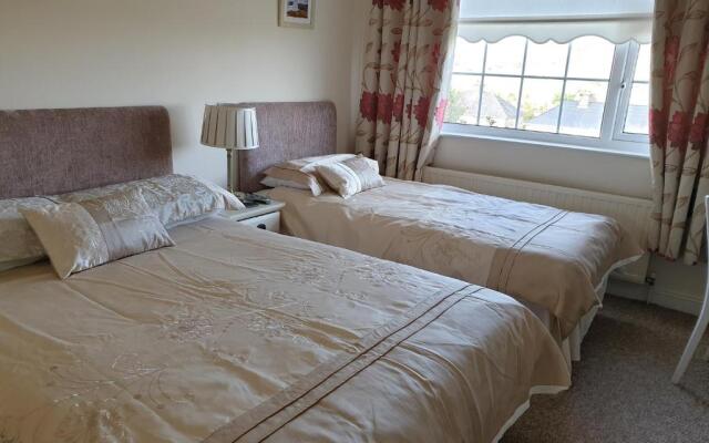 Glencora B&B