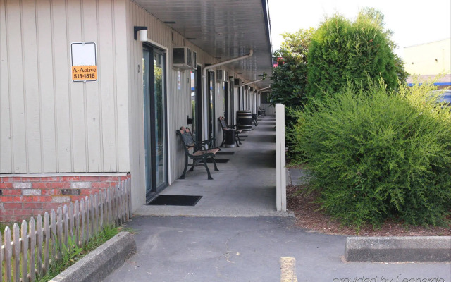 Westward Inn & Suites