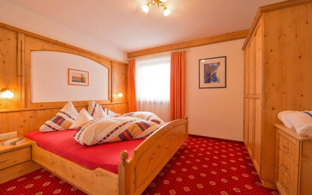 Hotel Kronhof