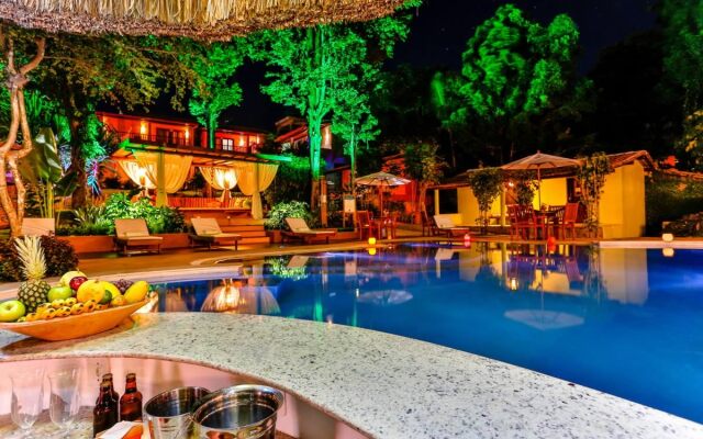 Paraíso Ecológico Pousada & SPA