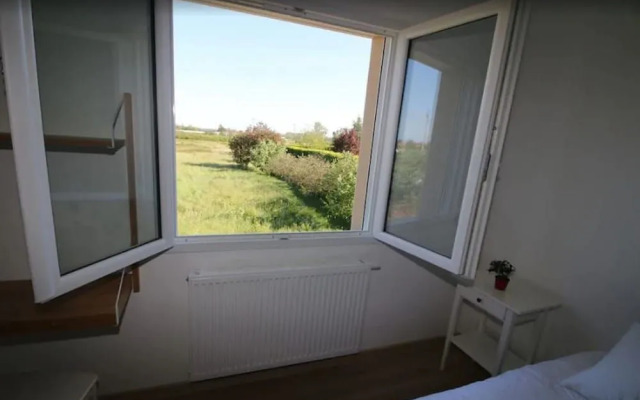 Chambres D'hôtes Gite Grange Debout