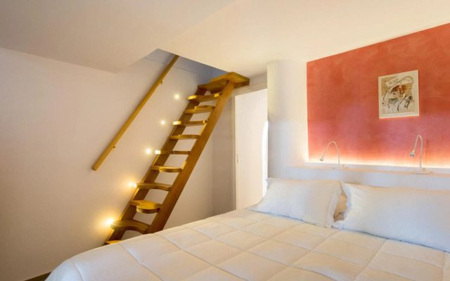 Villa Renos Hotel