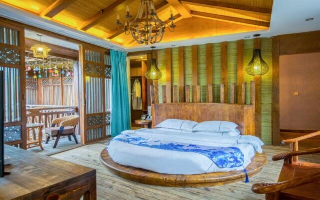 Lijiang Yun Zong Ge Inn