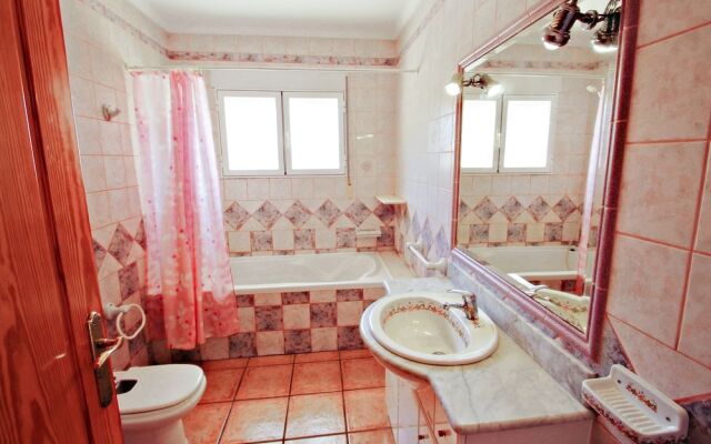 Angevic - a delightful villa located in the town of Moraira