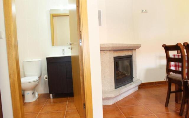 Casa de Vilar de Rei