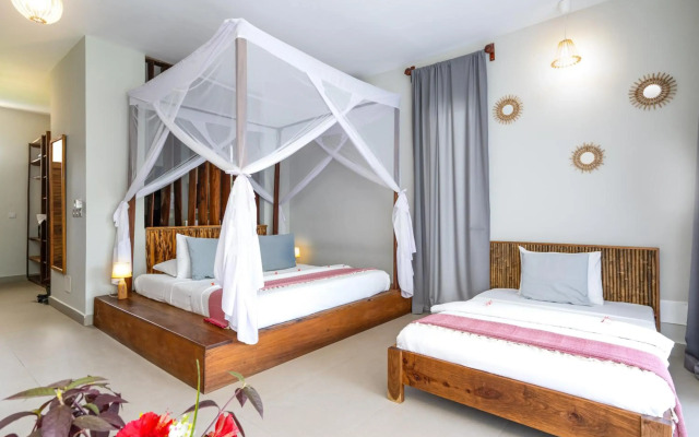 Zanzibella Hotel & SPA
