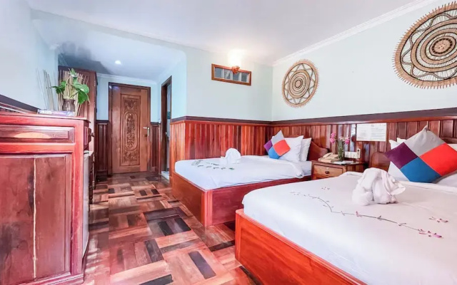 Siem Reap Center Hotel