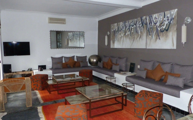 Riad Tchina