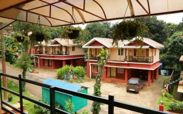 Vythiri Meadows Hotel