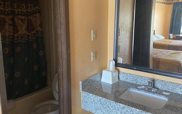 Executive Inn and Suites