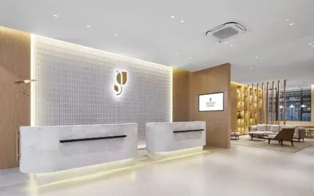 Country Inn & Suites by Radisson Hotel (Pingyao Gucheng)