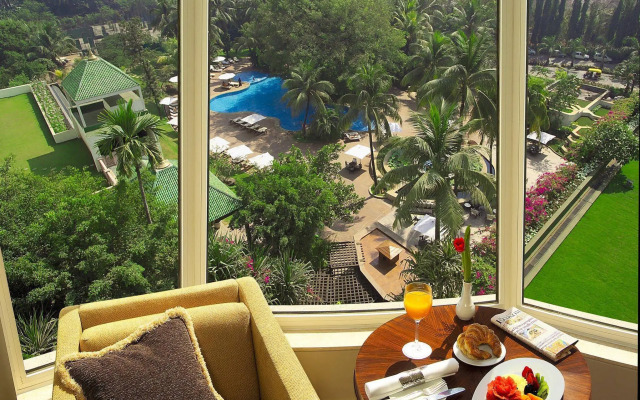 The Leela Mumbai