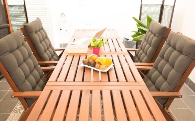 AiA EXCLUSIVE APARTMENTS