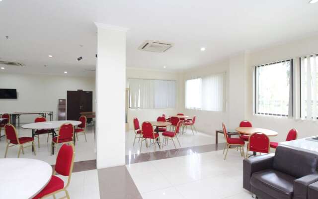 Airy Caturtunggal Colombo Yogyakarta