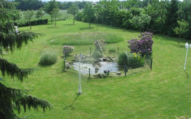 Landgasthof Gut Marienbildchen