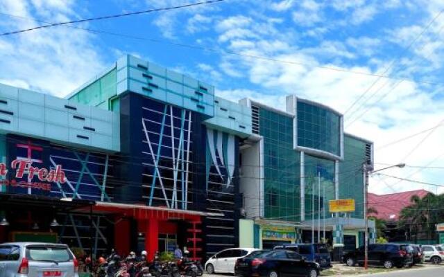Citra Mulia Hotel