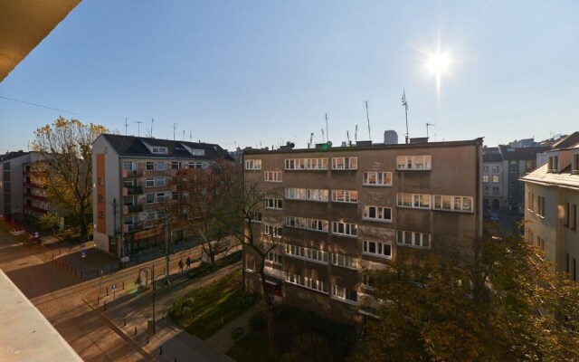 Apartment on Szewska Street Wrocław