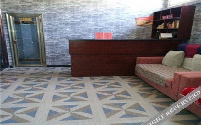 Xucheng Business Hotel (Xi'an Xianyang International Airport Branch)