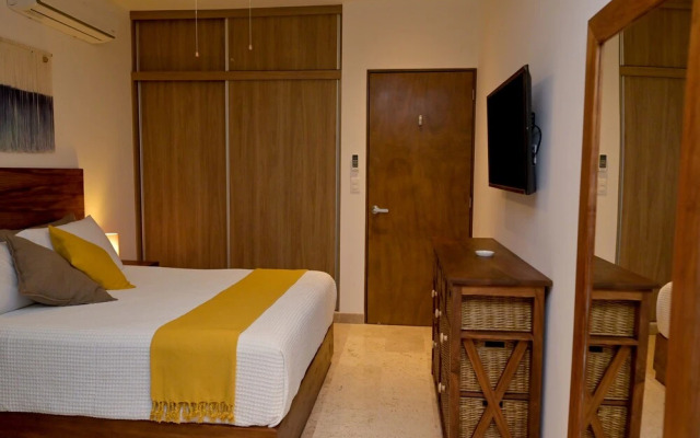 Ipana B15 Playa Del Carmen By Lockey