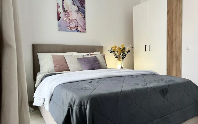 Апартаменты на улице Тенистая 6/4