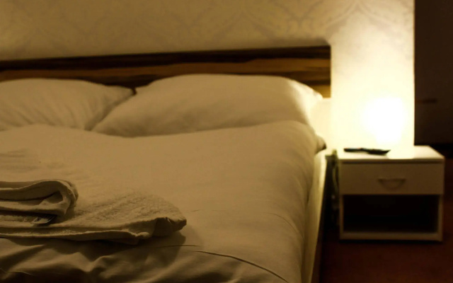 Hotel Modena