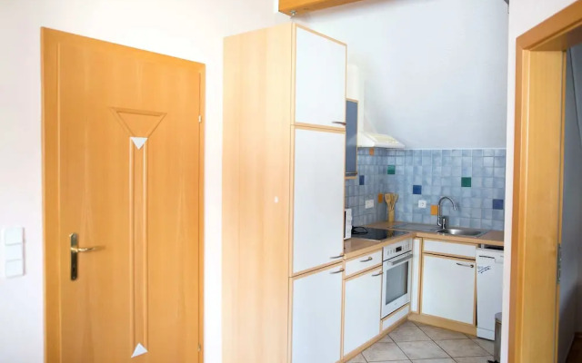 Cosy Apartment in Arnoldstein