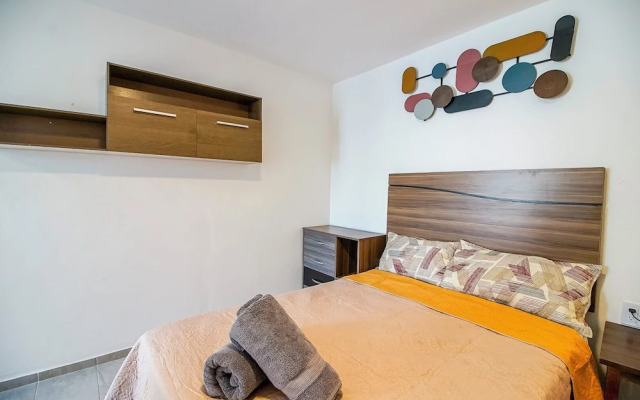 Lofts Tequisquiapan