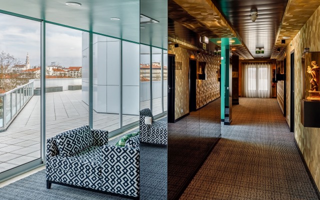 Aurea Fátima Hotel Congress & Spa