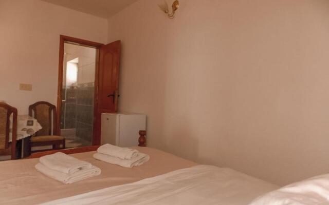 Guest house Naser