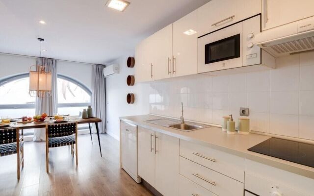 Sweet Inn Apartments - 2BD in Gracia