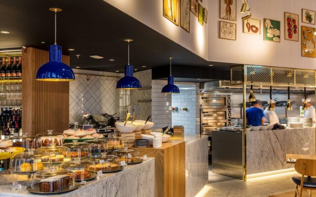 London Marriott Hotel Maida Vale