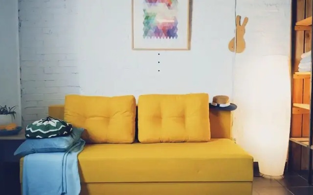 MalinaApt SuperLoft