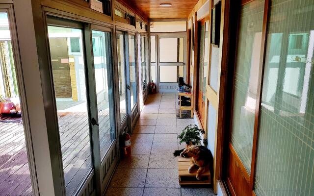 Dal Garam Guesthouse