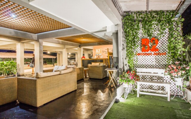 B2 Satitham (Wat Jedyod) Hotel