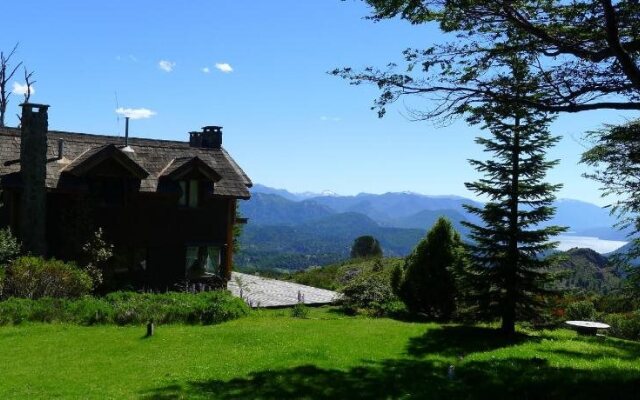 Estancia Miralejos Posada