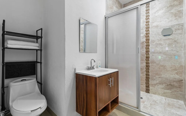 Casa Encanto 3Bdr 3Bath Jacuzzi Parking