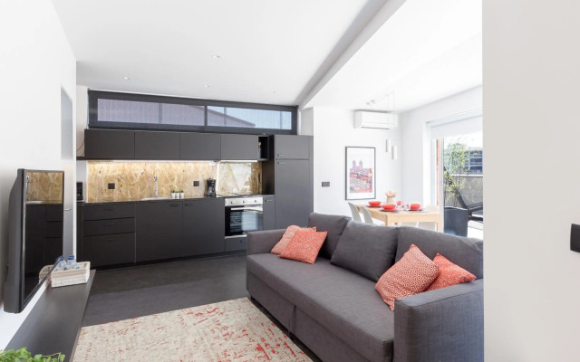 QP Apartments Trindade Verde by Guestready