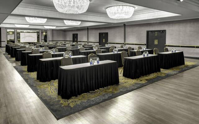 The Admiral, Downtown Historic District