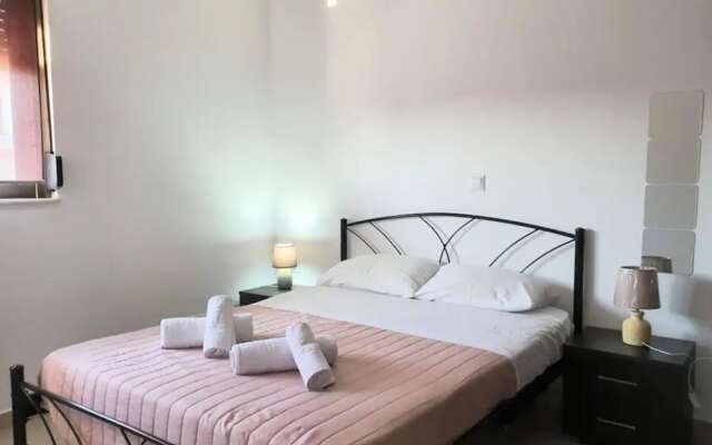 Iriana's Apartments in Center