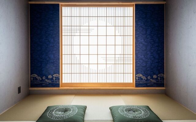 Tabitabi Stay Taishi