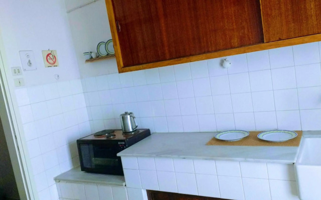 Here Thessaloniki! In the city near the sea