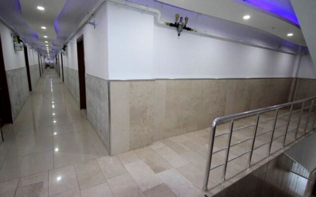 Yildiz Hotel Apart