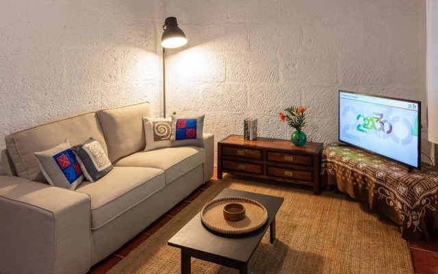 Casa Rural La Jara